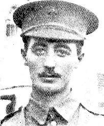 Lennox Nichol Cheyne