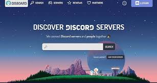 How To Find The Best Discord Servers Discord Server Discover