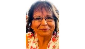 ERMELINDA C. DE LA CRUZ Obituary (1956