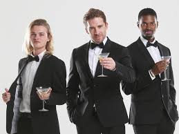 Loving father of lisa ann welsh (henry) and scott m. California Crooners With Hugh Sheridan Set To Pack The Rafters For Brisbane Festival The Courier Mail