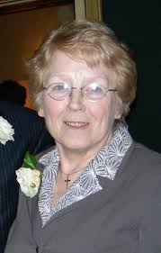 Death Notice of Annie (Nan) MURPHY (née Mc Mahon) (Mullaghbawn, Armagh)