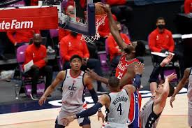 Sixers general manager elton brand is making a strong case for being the executive of the year in the national basketball association. 2021 Nba Playoffs Sixers Wizards Preview And Prediction