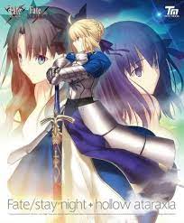 Amazon.co.jp: Fate/stay night+hollow ataraxia セット : PCソフト