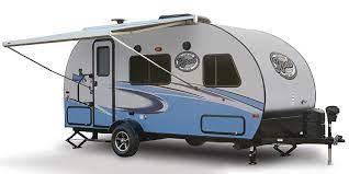 Every season is beautiful in its own way. Find Complete Specifications For Forest River R Pod Travel Trailer Rvs Here