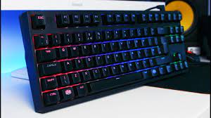 You'll be able to map. Cooler Master Masterkeys Pro S Rgb Keyboard Review Sound Test 4k Youtube