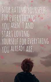 Answer love myself by bts lyrics wallpaper slova pesen teksty. Jimin Quote Edits Love Yourself Park Jimin Amino
