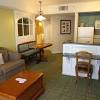 This is a disney vacation club resort, but this room can be booked through. 1