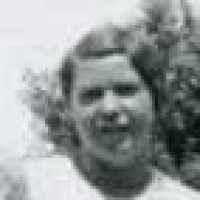 Mary Ann Wayman Fail (1898-1980)