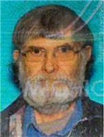 Larry Alexander Obituary (1953