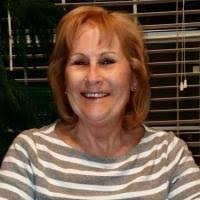 Kathleen Dobson's Biography