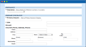 Individual insurance, business insurance, group insurance Insurance Verification Best Emr For Pt Physical Therapy Software Dotherapy