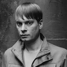 Hendrik Otremba : Trocadero