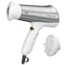 Braun C1900 Df Mn Creation Diffusorlu 1900w Sac Kurutma Fiyati