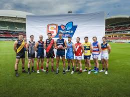 Port adelaide football club is a professional australian rules football club based in alberton, south australia. Port Magpies Crows Out Of Sanfl The Canberra Times Canberra Act