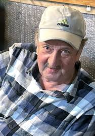 Obituary for Eugene Gerard Burton