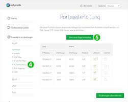 Check spelling or type a new query. Enable Port Forwarding For The Unitymedia Connect Box Cfos Software