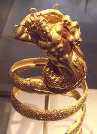 In the god of war series god of war: Triton Mythology Wikipedia