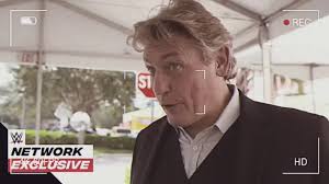 William Regal King of The Ring