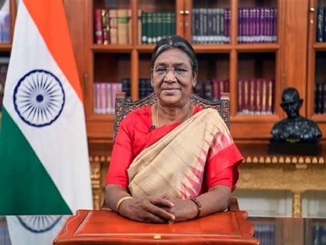 President will come to Chhattisgarh on August 31
