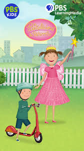PINKALICIOUS & PETERRIFIC® | PINKALICIOUS & PETERRIFIC® | PBS LearningMedia