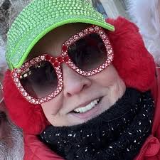 Andrea Andee Hoig (@andreaandeehoig) • Instagram photos and videos