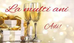 Jun 01, 2021 · galerie foto atunci și acum. Pentru Adi La Multi Ani Felicitari De La Multi Ani Pentru Adi Mesajeurarifelicitari Com