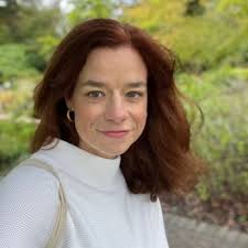 Lea Jacobson EdD (@DoceoUtor)