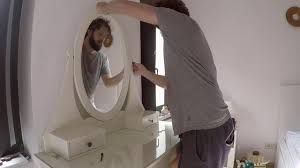 Following this idea, and using ikea web page a lot, i came up with a first design. Ikea Hemnes Dressing Table Redesign Youtube