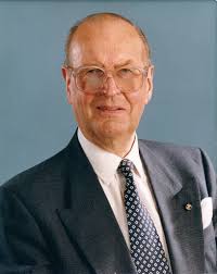 The Eric Thompson Charitable Trust for Organists & Organ Music