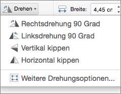Word provides several different ways you can add vertical lines to your page layout. Drehen Von Text In Word Office Support