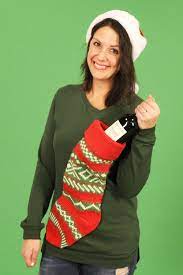 Diy Christmas Sweater 15 Ugly Christmas Sweaters To Diy Homemade Ugly Christmas Sweaters
