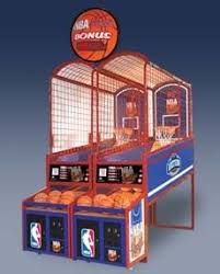 Nba Hoops Basketball Basketball Arcades Lowest Prices Guaranteed Arcade Basketball Arcade Basketball Games For Kids