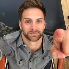 Dustin Berlin's Instagram, Twitter & Facebook