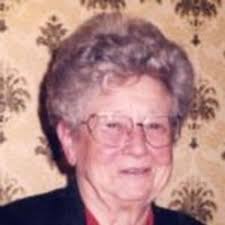 Most Recent Obituaries