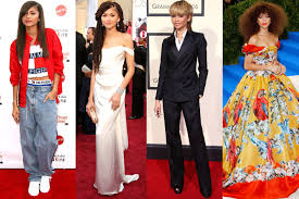 See a recent post on tumblr from @tomdayaland about zendaya. Zendaya S Evolution Into A Young Style Icon Vanity Fair