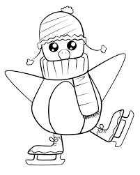 We did not find results for: Penguin Coloring Pages Free Printable