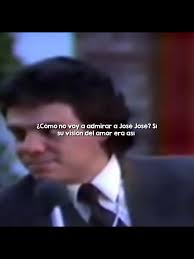 Jose Jose Oyendo A Jose