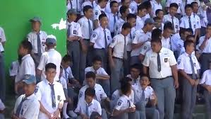 Penerimaan peserta didik baru tp 2021/2022 sma negeri 1 sumbar. Catat Pendaftaran Online Siswa Sma Smk Di Sumbar Mulai 22 Juni Bagian 1