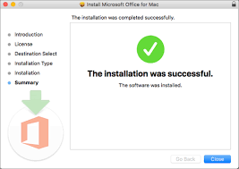 See steps 2 and 3 on the pc or mac tabs above to help you with the rest of the install process. Download And Install Or Reinstall Microsoft 365 Or Office 2021 On A Pc Or Mac
