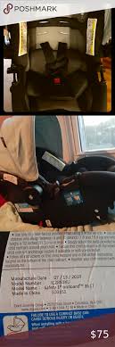Safety First New Onboard 35 Lt Infant Car Seat In 2020 Baby Car Seats Car Seats Baby Car