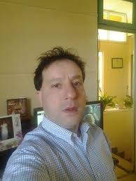 Alejandro Fabian ROJAS