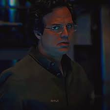 Bruce Banner Edit