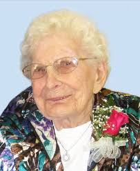 Most Recent Obituaries