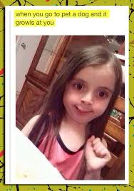 This Little Girl S Face Just Made My Day Laugh Funny Pictures Funny Images