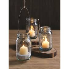 Adorable Mason Jar Christmas Crafts Better Homes Gardens