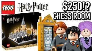 Lego Harry Potter 2021 Summer Sets Lego Harry Potter Chess Room Hogwarts Expansion For 250 Summer 2021 Set Youtube lego harry potter chess room hogwarts expansion for 250 summer 2021 set