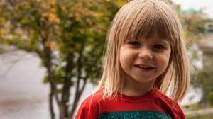 Just take a look at how amazing a guy can look with a long mane. 25 Buoyant Hairstyles For Little Boys With Long Hair Child Insider