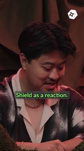 You only have one reaction #TTRPG #GoblinMode