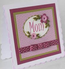 Creative Handmade Birthday Card For Mother In Law Quilled Mother S Day Card Mom Or Mum Handmade Greeting Card Designs Homemade Holiday Cards Greeting Cards Handmade