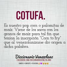 Esta Argot En Venezuela Venezuela Venezolana Te Amo Venezuela